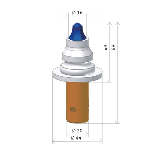 KEMROC ER 16/48/32/20 H