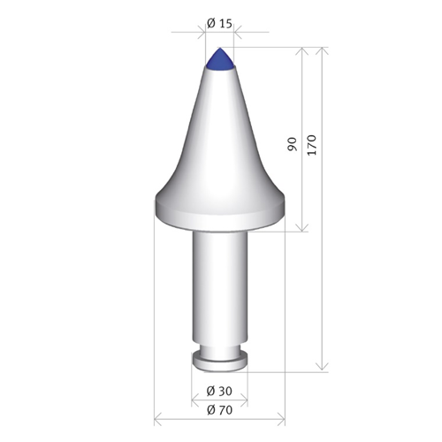 KEMROC ER 15/90/70/30 Q