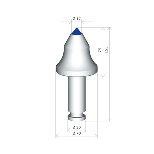 KEMROC ER 17/75/70/30 Q HD