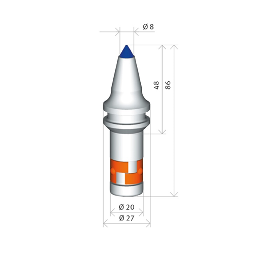 KEMROC ER 09/51/25/20 K