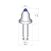 KEMROC ER 17/64/60/25 Q KEMROC ER 17/64/60/25 Q